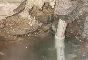 丰台管道漏水检测五
