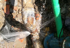 丰台管道漏水检测二