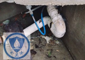 丰台水管漏水检测公司6