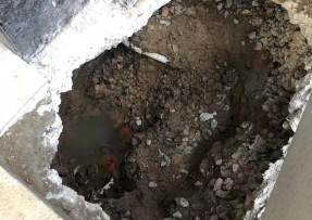 丰台水管漏水检测公司2