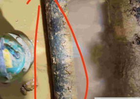 丰台水管漏水检测公司1